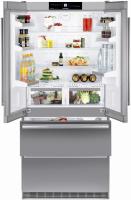 Холодильник Liebherr CNes 6256 PremiumPlus NoFrost