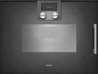 Духовой шкаф - пароварка Gaggenau BSP 261-101