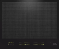 Индукционная панель конфорок с сенсорным управлением Miele KM7667 FL