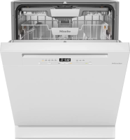 Встраиваемая посудомоечная машина Miele G 5410 SCi BRWS Active Plus