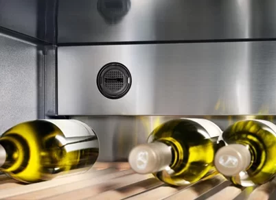 Винный шкаф Liebherr WKb 3212 Vinothek