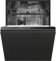 Встраиваемая посудомоечная машина V-ZUG AdoraDish V6000 V AS6T-41171