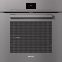 Духовой шкаф Miele H 7660 BP GRGR