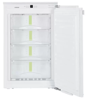 Встраиваемый холодильник Liebherr SIBP 1650 Premium BioFresh