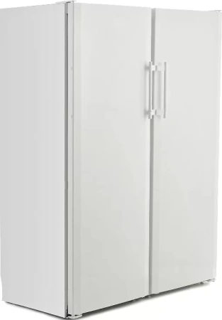 Холодильник Liebherr SBS 7252 Premium NoFrost