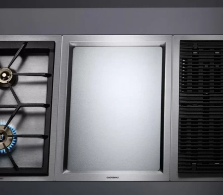 Тепан яки Gaggenau VP 414-110