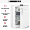 Морозильник Liebherr Fdi 1624