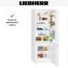 Холодильник Liebherr CU 2831