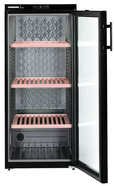 Винный шкаф Liebherr WKb 3212 Vinothek