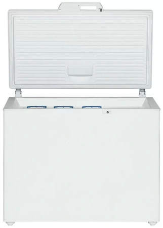 Морозильный ларь Liebherr GTP 2356 Premium