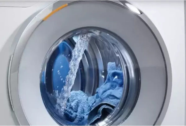 Стиральная машина с фронтальной загрузкой Miele WEA025 WCS Active