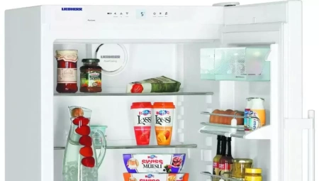 Холодильник Liebherr K 3670 Premium