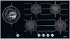Панель газовых конфорок Miele KM 3054-1