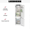 Встраиваемый холодильник Liebherr ICBNd 5163