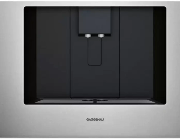 Встраиваемая кофемашина Gaggenau CMP 250-112