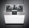 Встраиваемая посудомоечная машина Gaggenau DI 261-110
