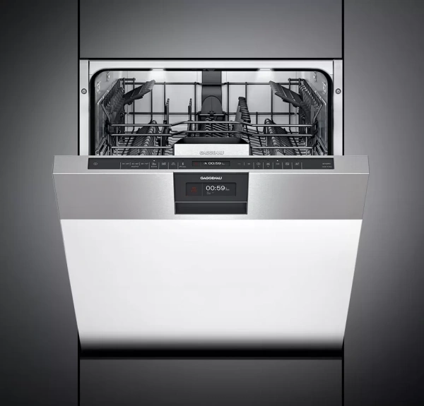 Встраиваемая посудомоечная машина Gaggenau DI 260-110