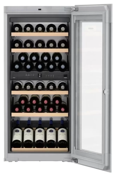 Встраиваемый винный шкаф Liebherr EWTgw 2383 Vinidor
