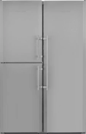 Холодильник Liebherr SBSes 7353 Premium BioFresh NoFrost
