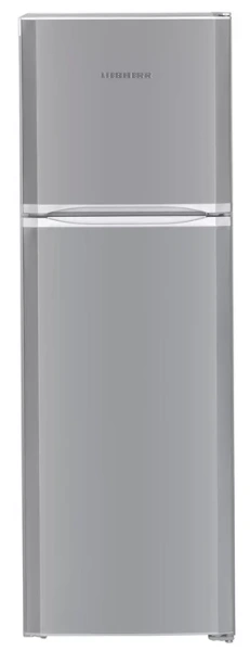Холодильник Liebherr CTsl 3306 Comfort