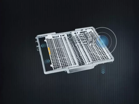 Встраиваемая посудомоечная машина Miele G 7975 SCVi XXL