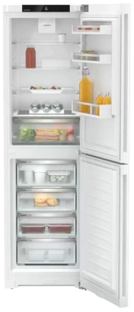 Холодильник Liebherr CNd 5704 Pure NoFrost