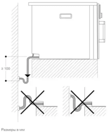 Комбинированный духовой шкаф-пароконвектомат Gaggenau BSP271131