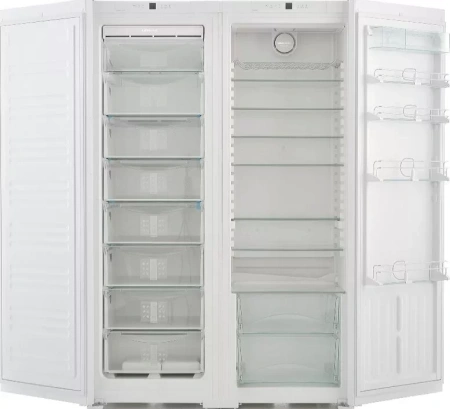 Холодильник Liebherr SBS 7252 Premium NoFrost