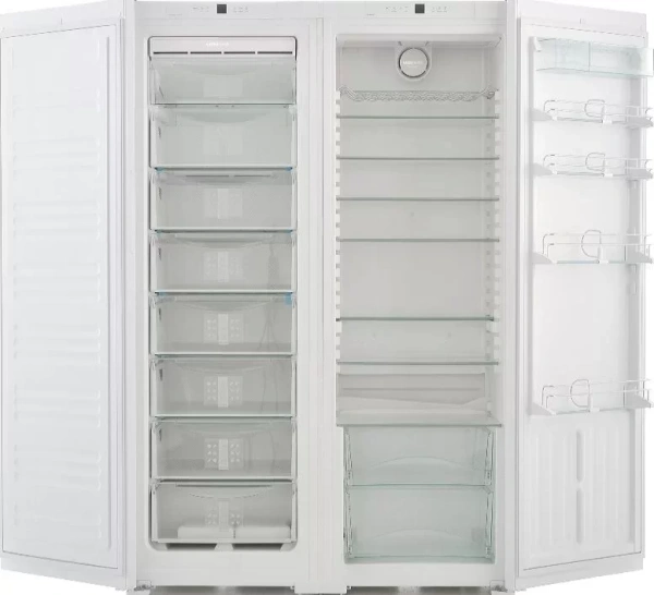 Холодильник Liebherr SBS 7252 Premium NoFrost