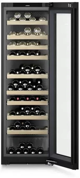Винный шкаф Liebherr WPgbi 5272 Vinidor Selection