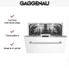 Встраиваемая посудомоечная машина Gaggenau DF 261-163