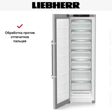 Морозильник Liebherr SFNsdd 5237