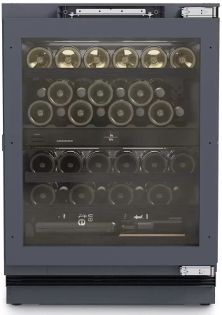 Встраиваемый винный шкаф Liebherr UWpri 3762 Vinidor Selection