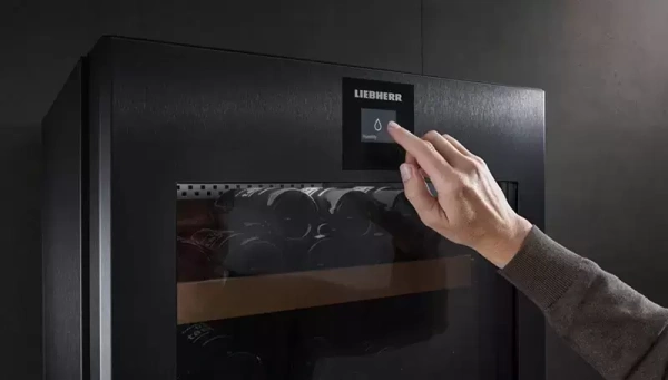Винный шкаф Liebherr WPgbi 5283 Vinidor Selection