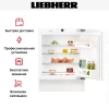 Встраиваемый холодильник Liebherr UIK 1510 Comfort