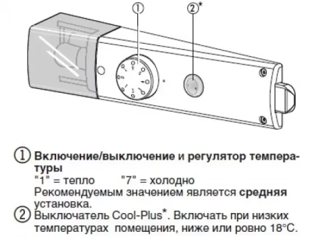 Холодильник Liebherr T 1504