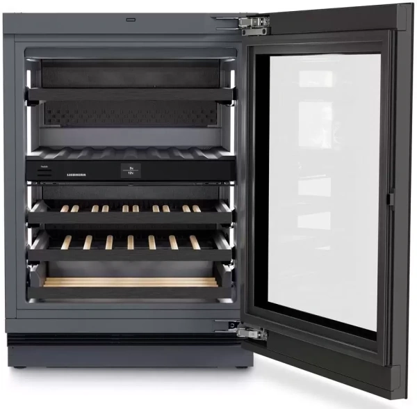 Встраиваемый винный шкаф Liebherr UWgbi 3782 Vinidor Selection