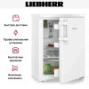 Холодильник Liebherr Rci 1620