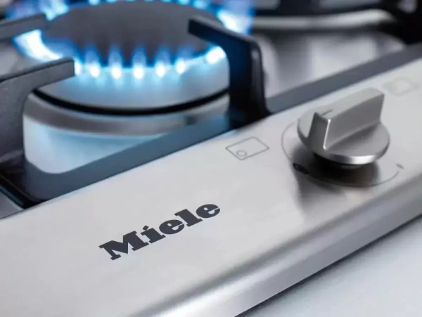 Независимая варочная панель Miele KM 2010