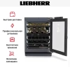 Встраиваемый винный шкаф Liebherr UWpri 3782 Vinidor Selection