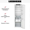 Встраиваемый холодильник Liebherr IRDe 5120 Plus
