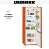 Холодильник Liebherr CUno 2831