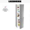 Холодильник Liebherr CUef 3331
