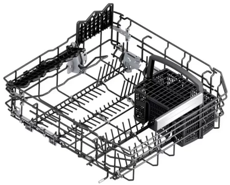 Встраиваемая посудомоечная машина Gaggenau DF270100F