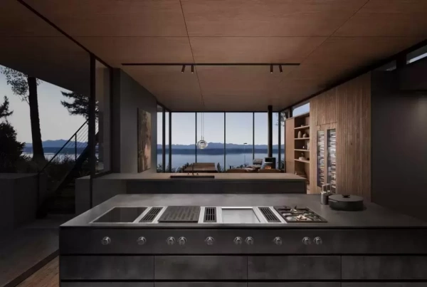 Варочная панель Gaggenau VI462113