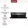 Встраиваемая в столешницу вытяжка Miele DAD 4841 Levantar