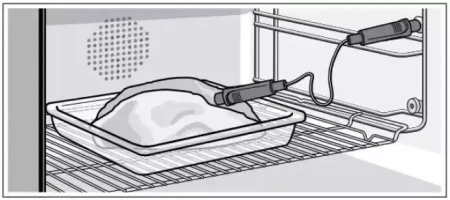 Духовой шкаф Gaggenau BOP250132