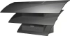 Кухонная вытяжка Miele DA7198WGRGR
