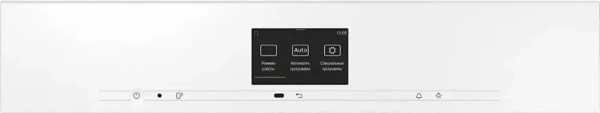 Духовой шкаф Miele H 7660 BP BRWS