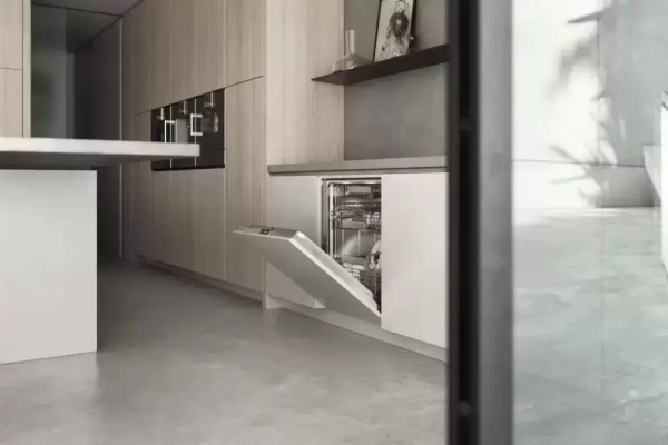 Встраиваемая посудомоечная машина Gaggenau DF271100